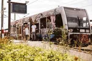 Dessau-Wörlitzer Eisenbahn