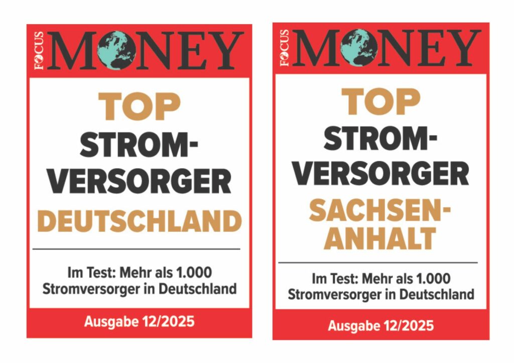 Siegel-neu Siegen Focus Money top Stromversorger