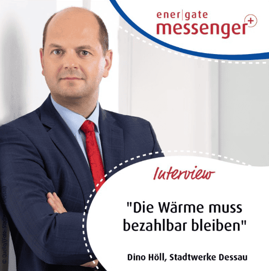 Foto Interview Energate