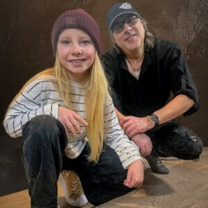 PK26 - Post Hardy und Nele